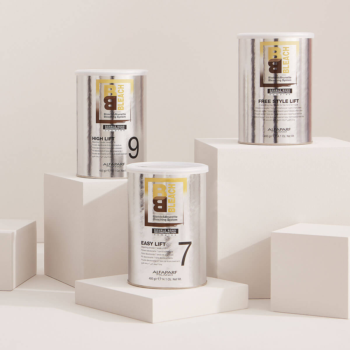 Alfaparf Milano bb-bleach