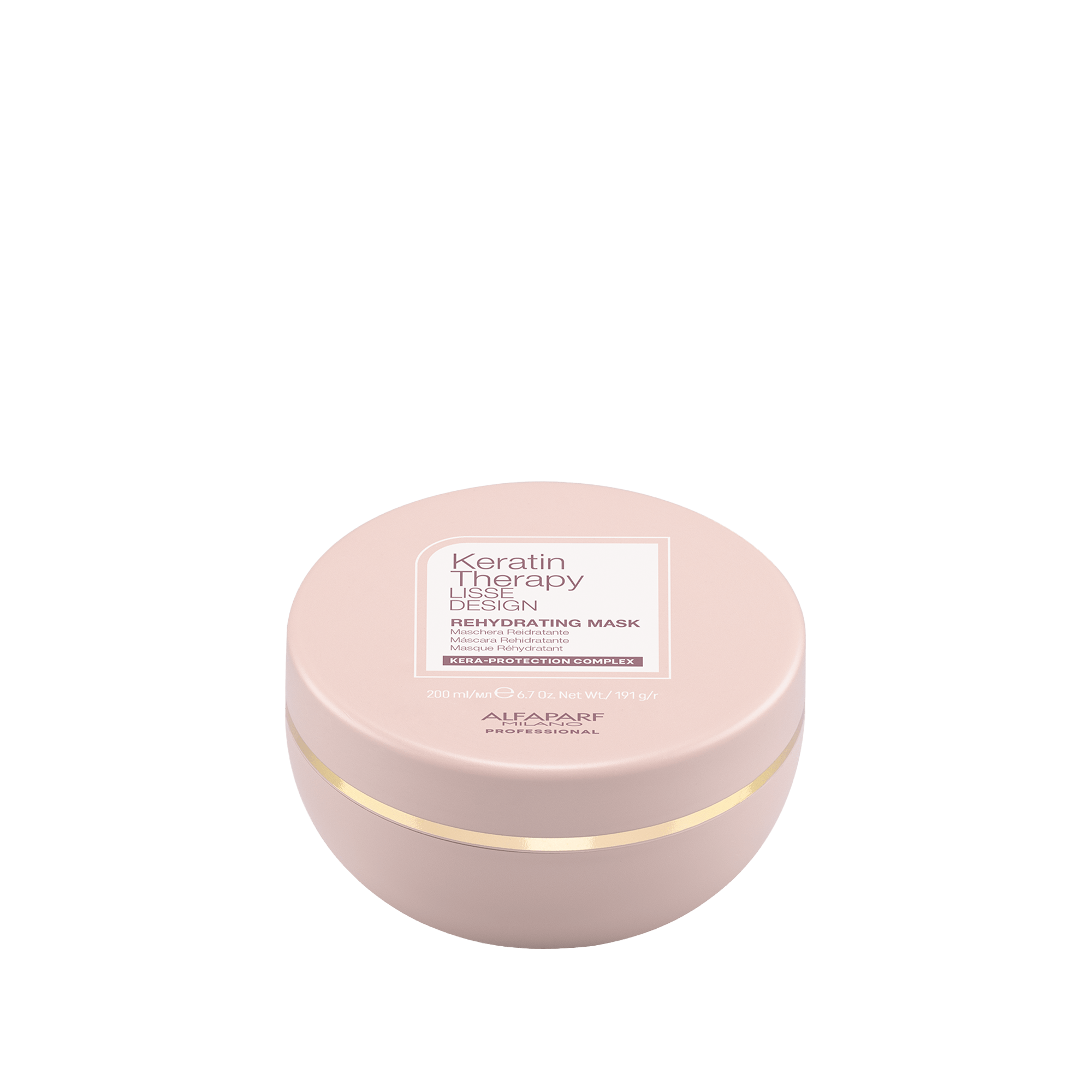 Alfaparf Milano keratin-maintenance-mask