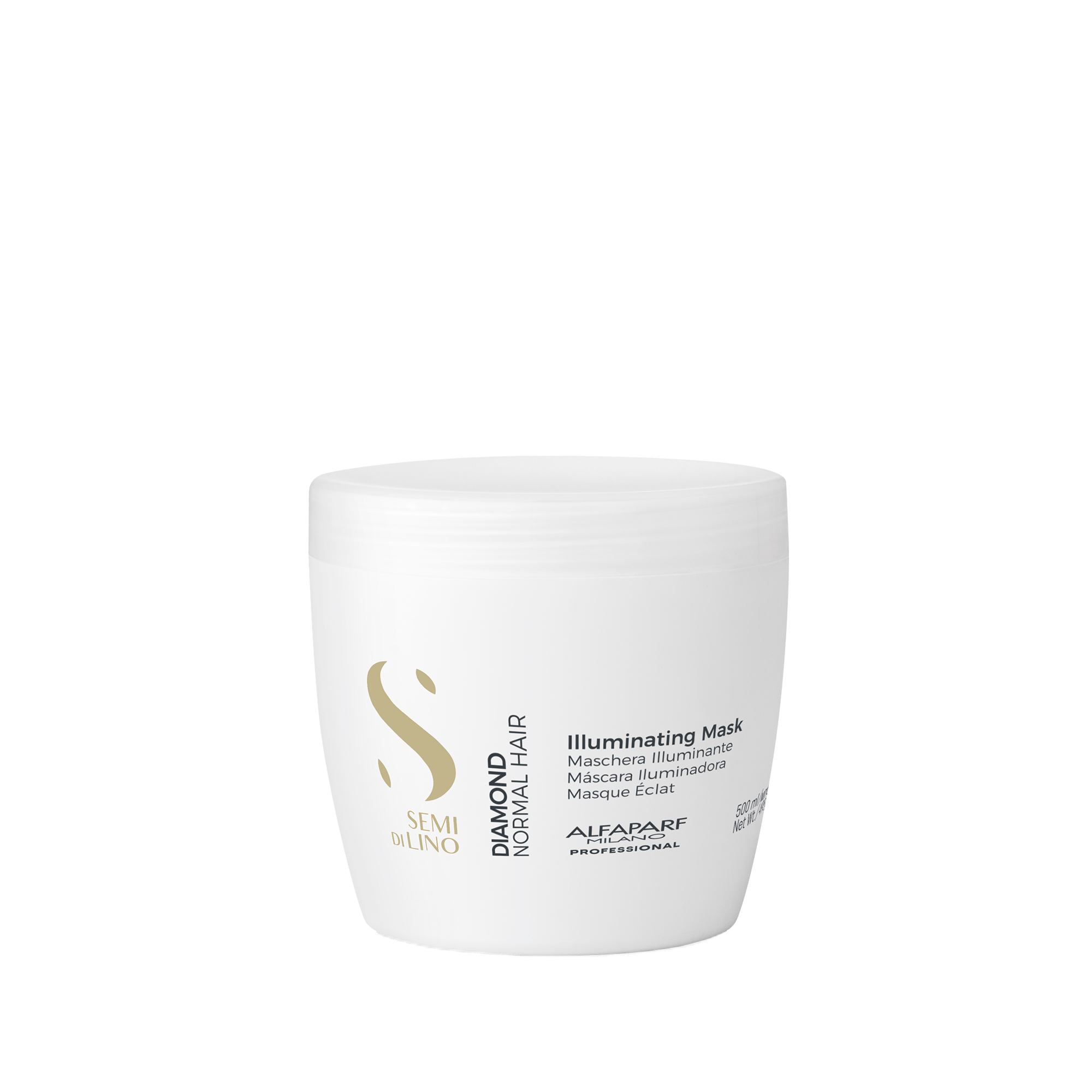 Alfaparf Milano sdl-diamond-mask